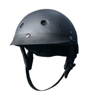 Шлем охранника