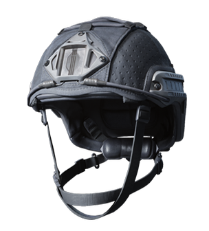 Тактический шлем H01
