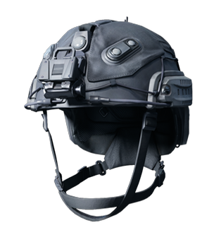 Тактический шлем H07