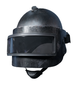 Тактический шлем D6