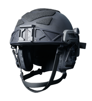 Тактический шлем MHS