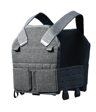 Жилет охраны