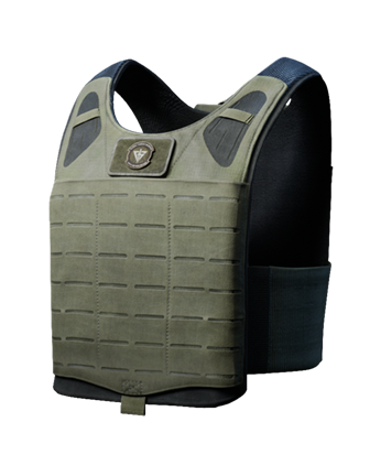 Легкий жилет