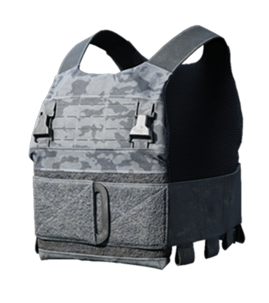 Тактический жилет HT