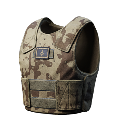 Тактический жилет TG