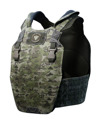 Универсальный тактический жилет