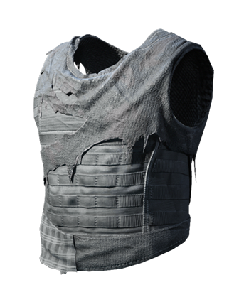 Боевой жилет