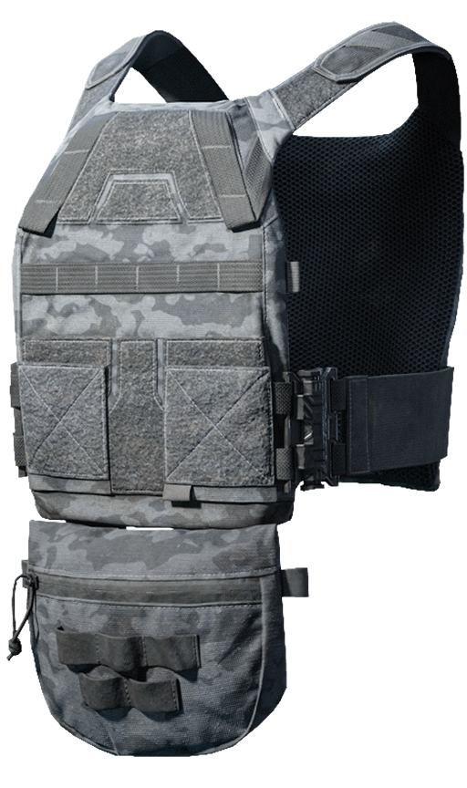 Штурмовой жилет