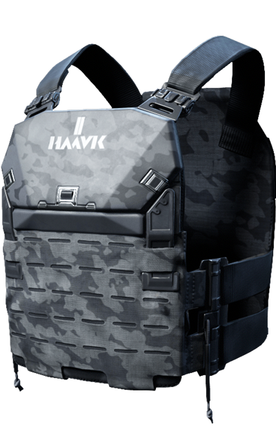 Жилет для спецопераций HMP