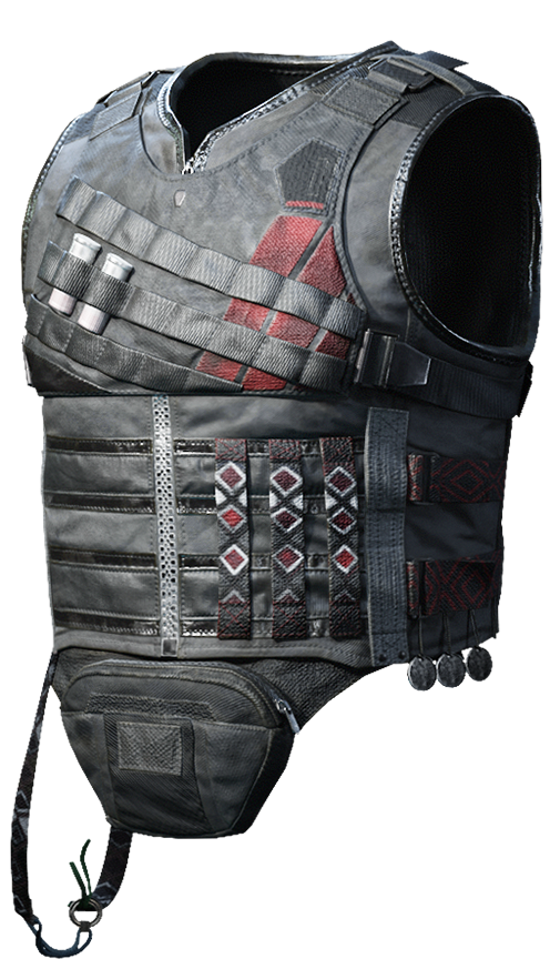 Элитный жилет