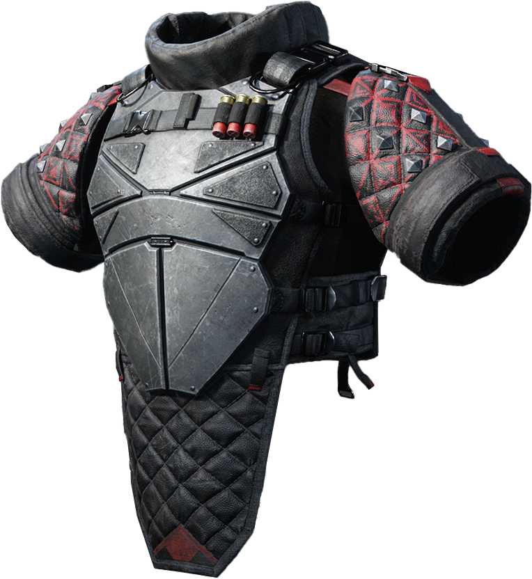 Жилет «Адамант»