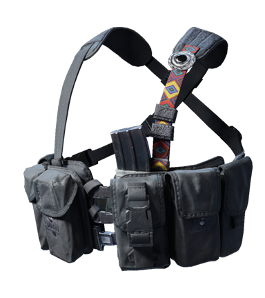 Базовая компактная разгрузка