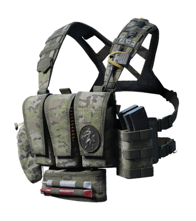 G01 Tactical Chest Rig