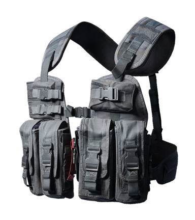 Assault Tactical Vest