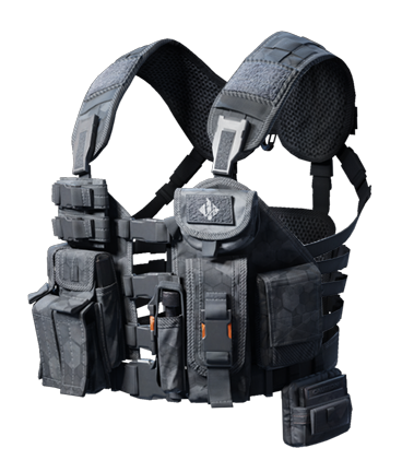 Тактический жилет «Рейдер»