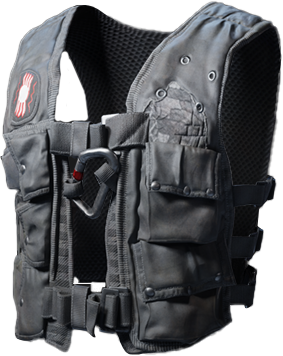 Hurricane Tactical Chest Rig