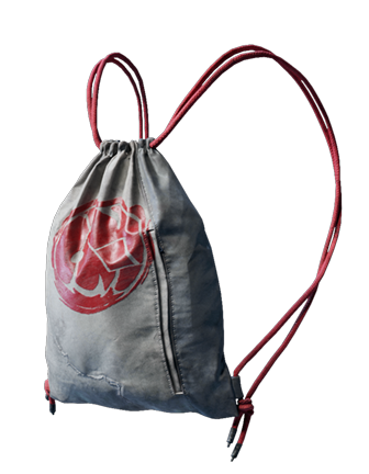 Спортивный рюкзак