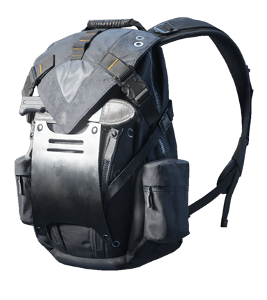 Дорожный рюкзак