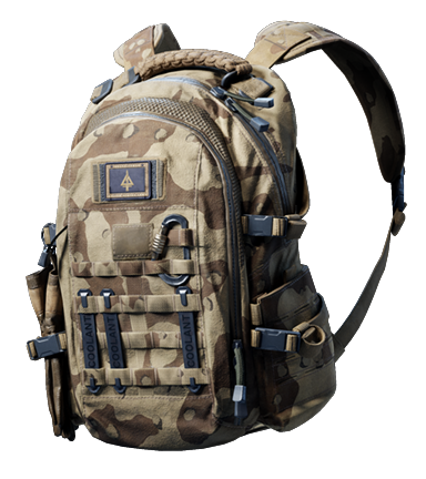 Спортивный рюкзак DG