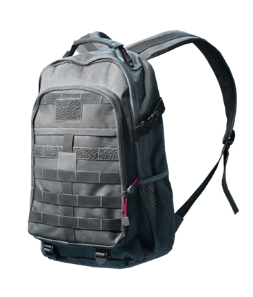 Легкий походный рюкзак