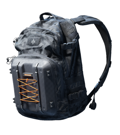 Тактический быстросъемный рюкзак