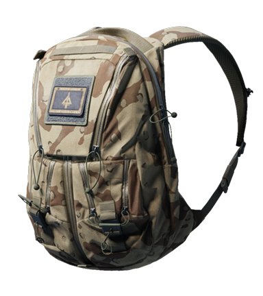 Штурмовой тактический рюкзак