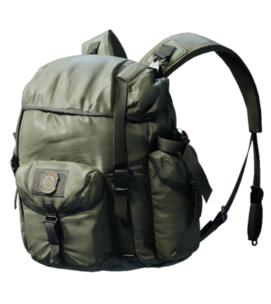 Туристический рюкзак