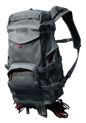 Большая альпинистская сумка