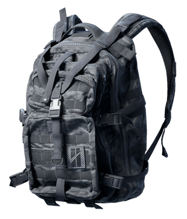 Тактический рюкзак 3H