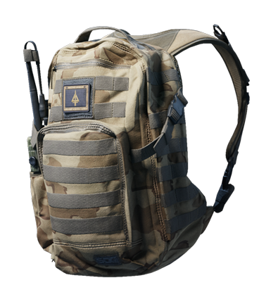 DASH Tactical Backpack