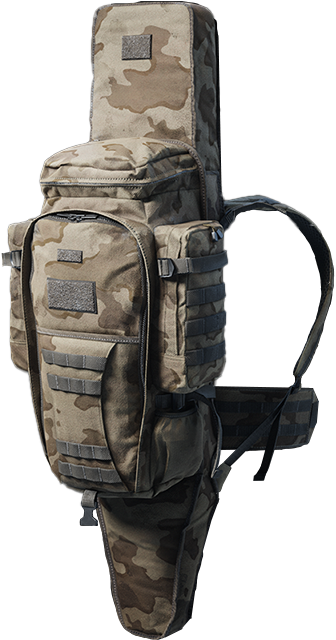 Рюкзак охотника «Тропики»