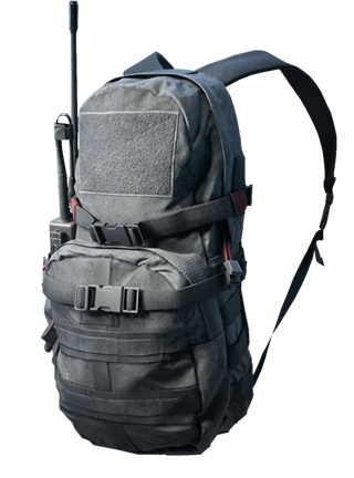 Рюкзак MAP для разведки