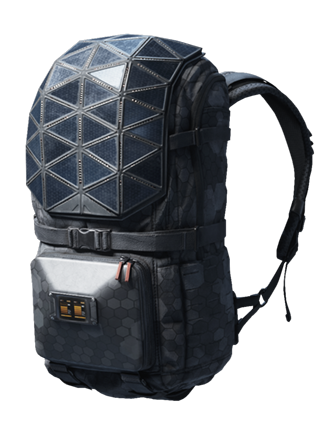 Полевой рюкзак для хайкинга