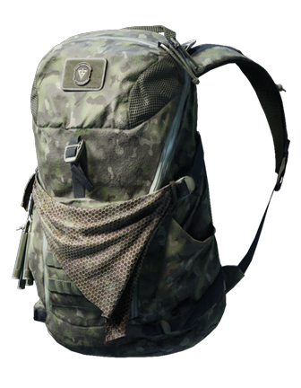 Походная альпинистская сумка GT1