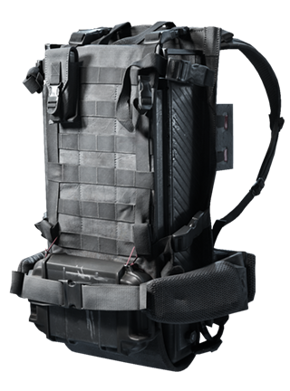 Система загрузки ALS