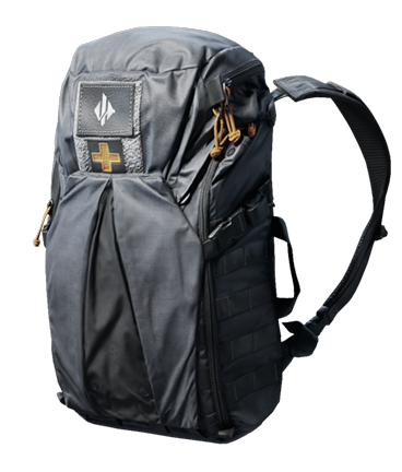 Тяжелый рюкзак HLS-2