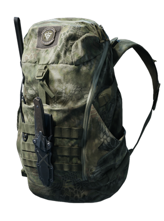 Полевой рюкзак GT5