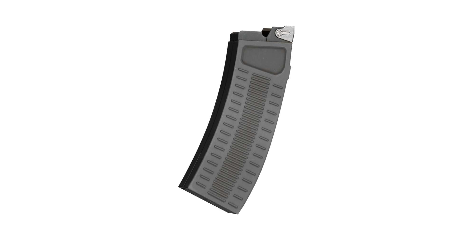 Увеличенный магазин на 10 патронов для S12K