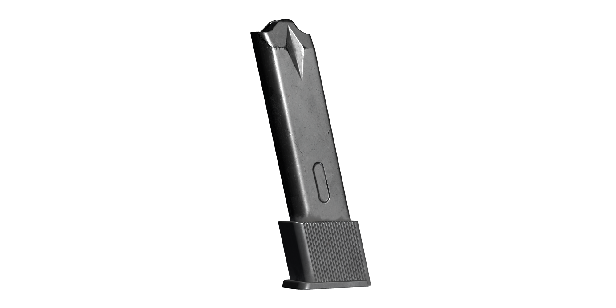 Магазин на 18 патронов для 93R