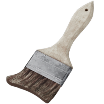 Малярная кисть