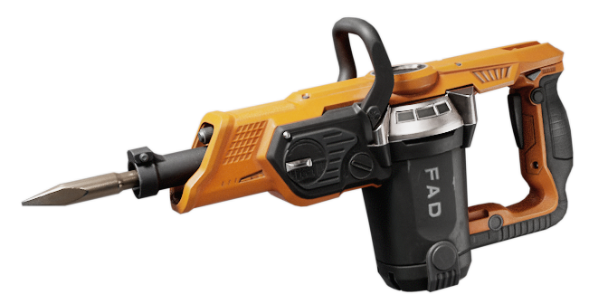 Электроперфоратор