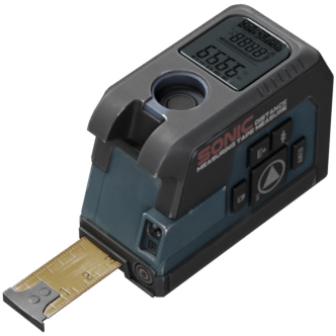 Ультразвуковой дальномер