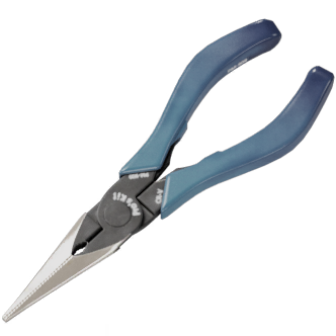 Остроносые плоскогубцы