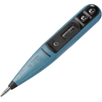 Тестер напряжения