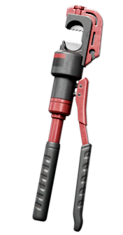 Гидравлический резак