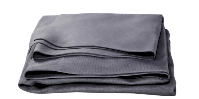 Полимерная ткань