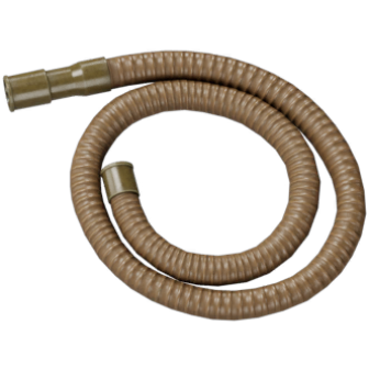 Гофрированная трубка