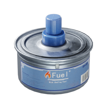 Обычное топливо