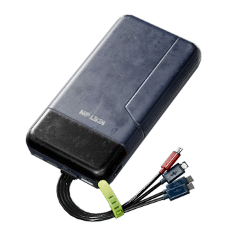 Военный внешний аккумулятор