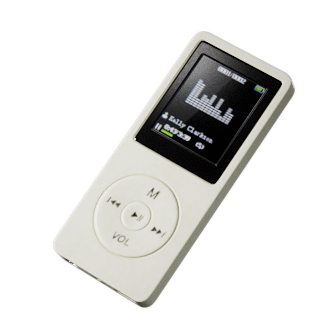 Музыкальный плеер